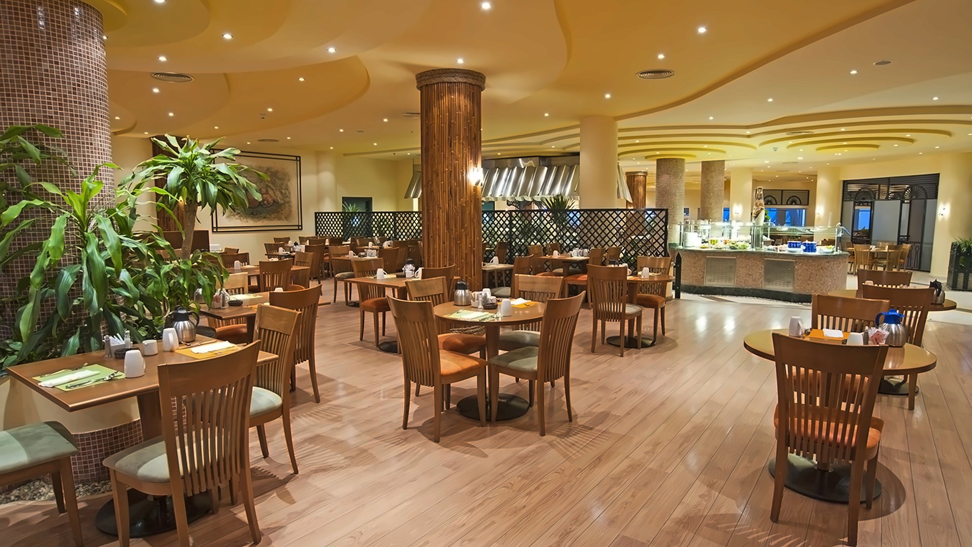 Swiss Inn Resort (ex. Hilton Hurghada Resort)