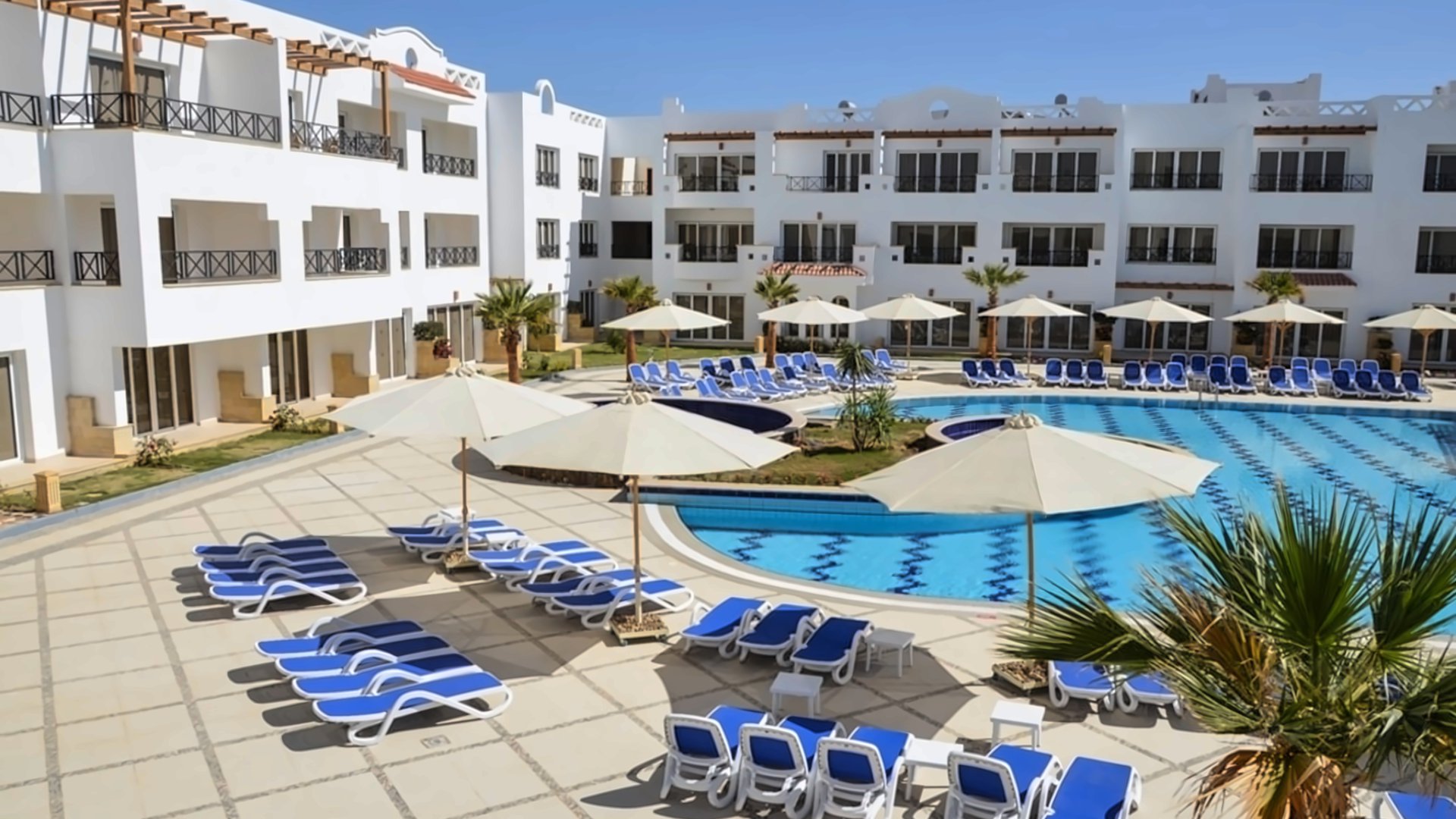 Old Vic Sharm Resort — nuotrauka 2