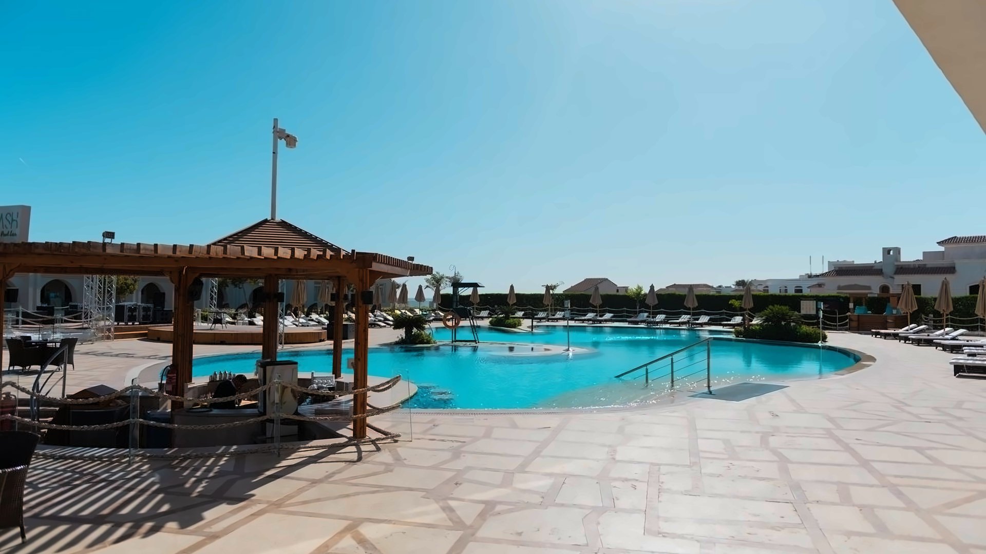 Posh Club Sunrise Montemare Resort - Grand Select