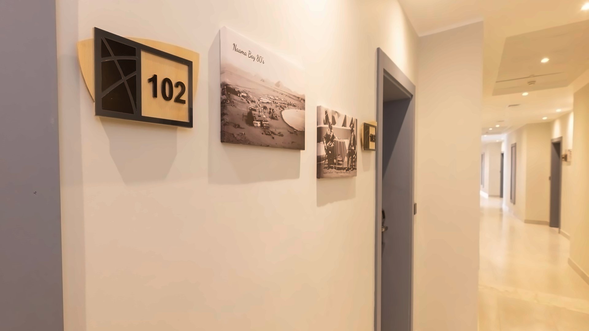 Naama Bay Suites & Spa (Adults Only 18+)