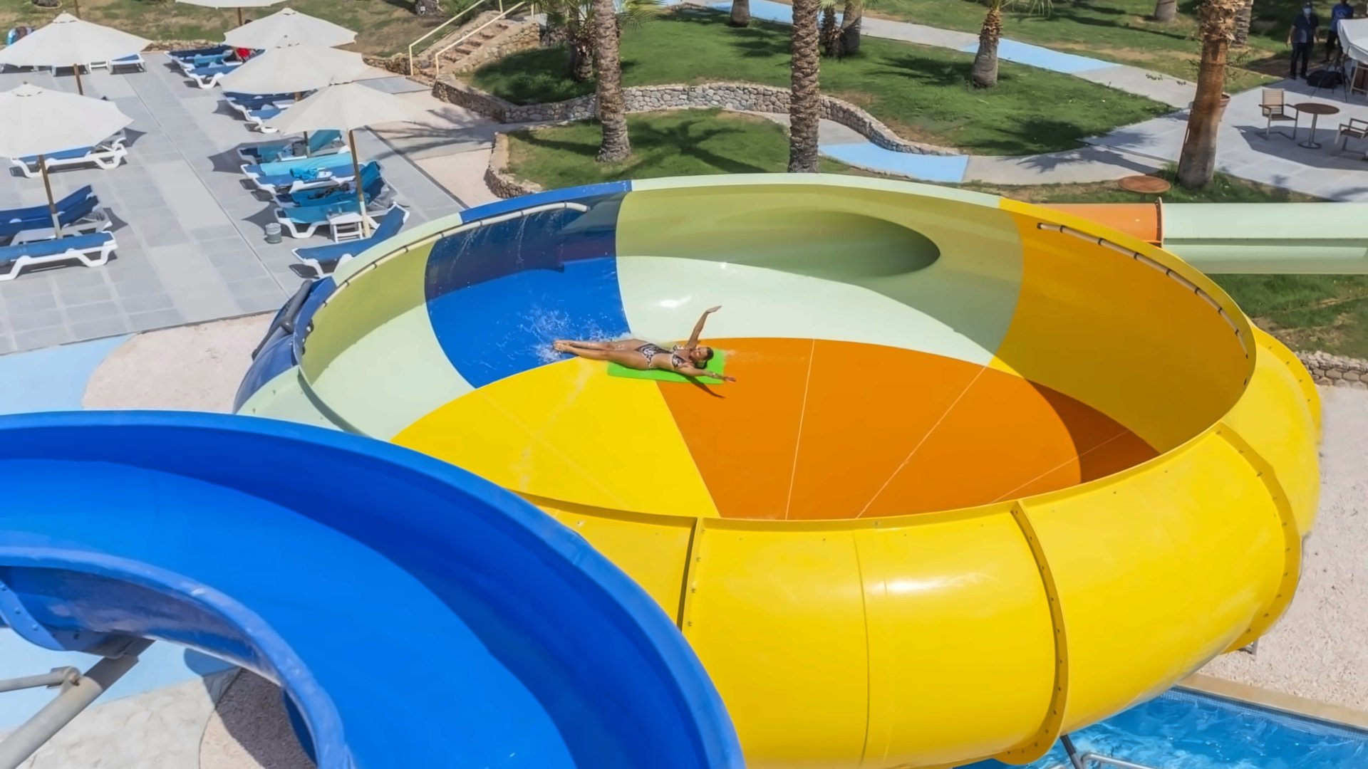 Xperience Kiroseiz Parkland