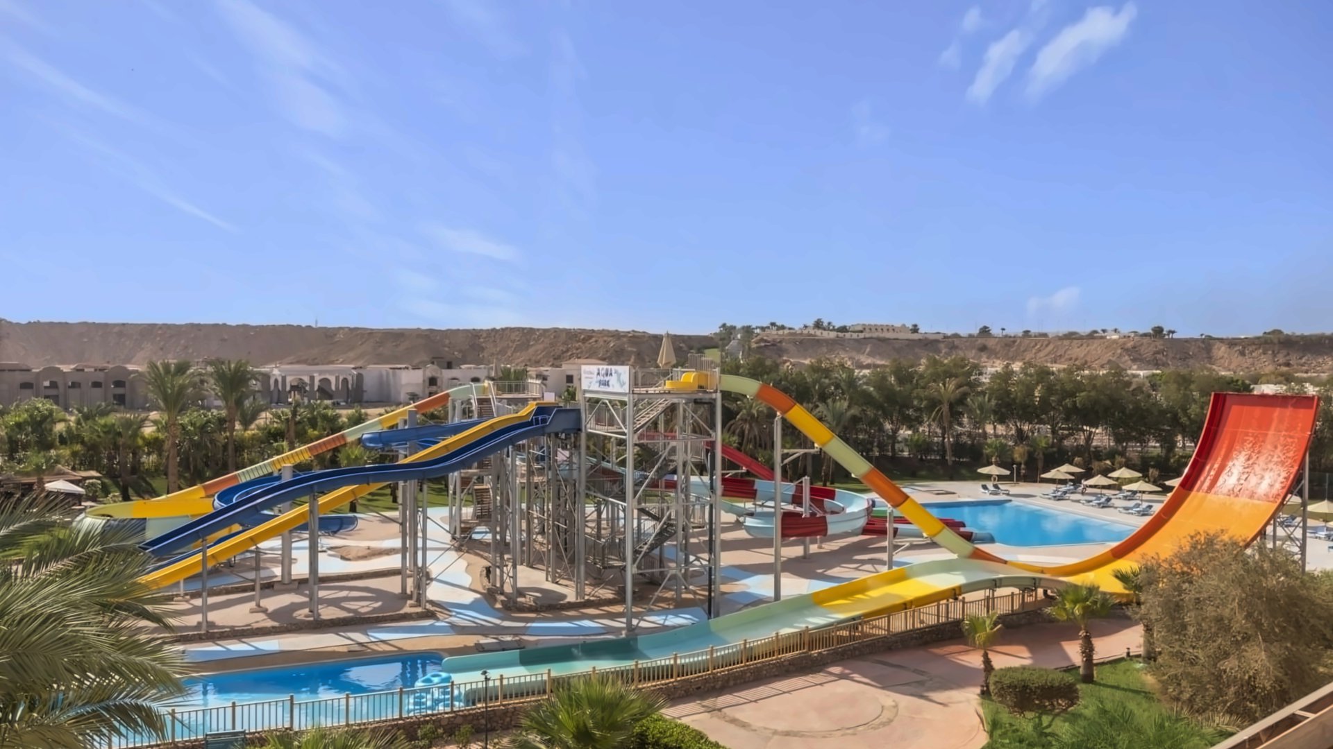 Xperience Kiroseiz Parkland