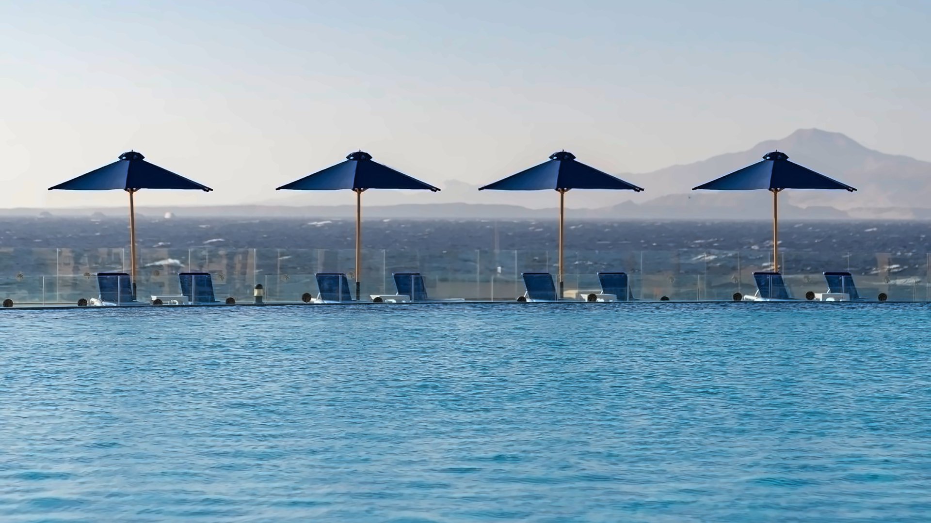 Cleopatra Luxury Resort Sharm El Sheikh