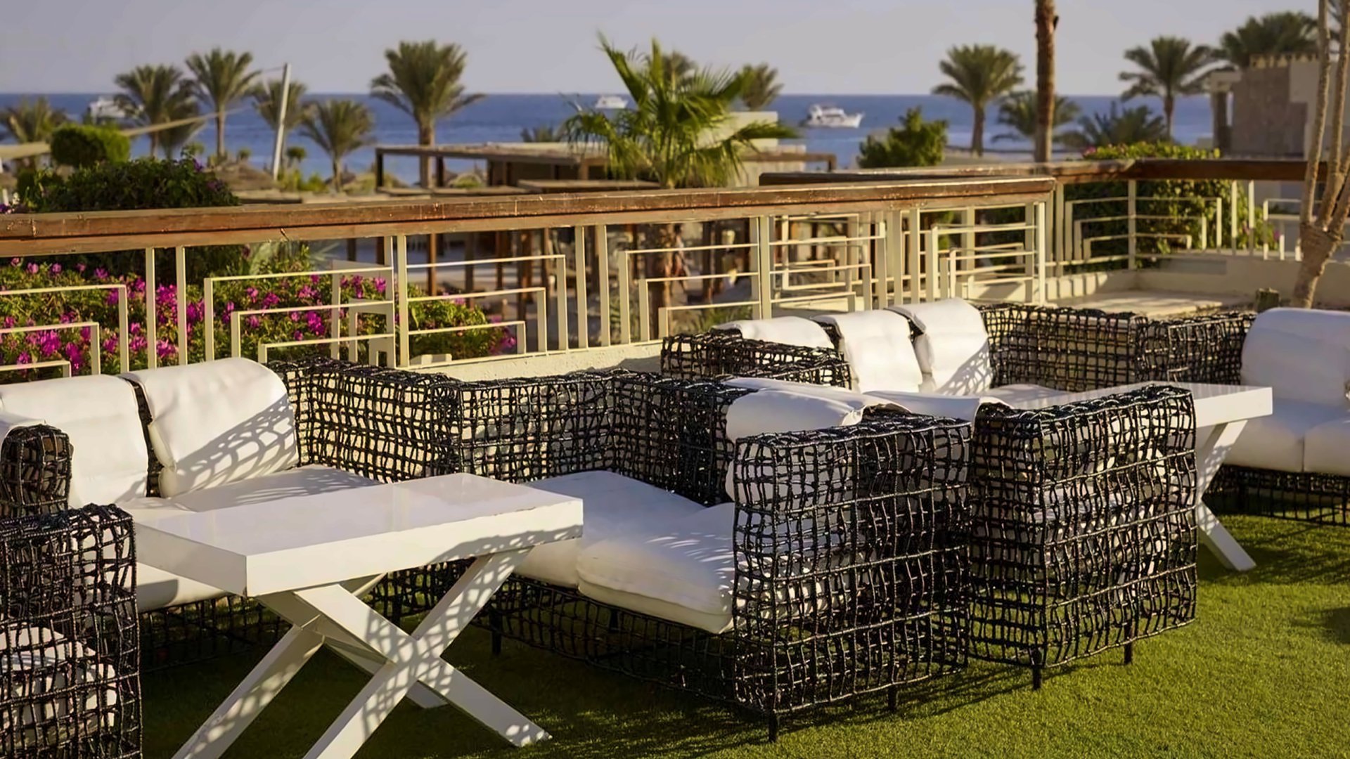 Coral Sea Imperial Sensatori Resort