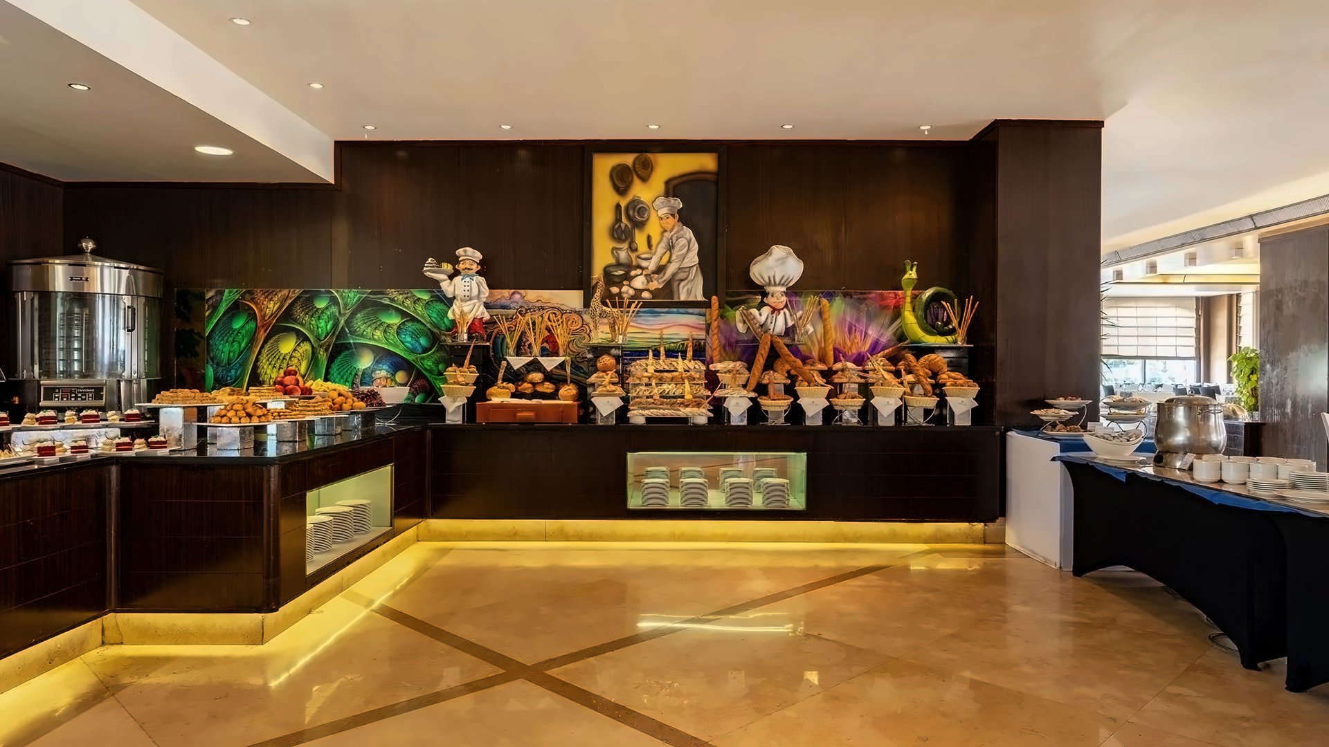 Cleopatra Luxury Resort Sharm El Sheikh