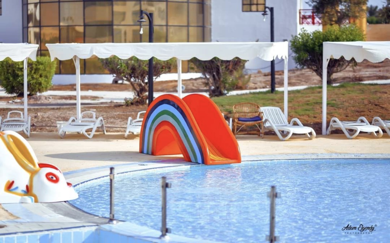 Amarina Sun Resort & Aqua Park