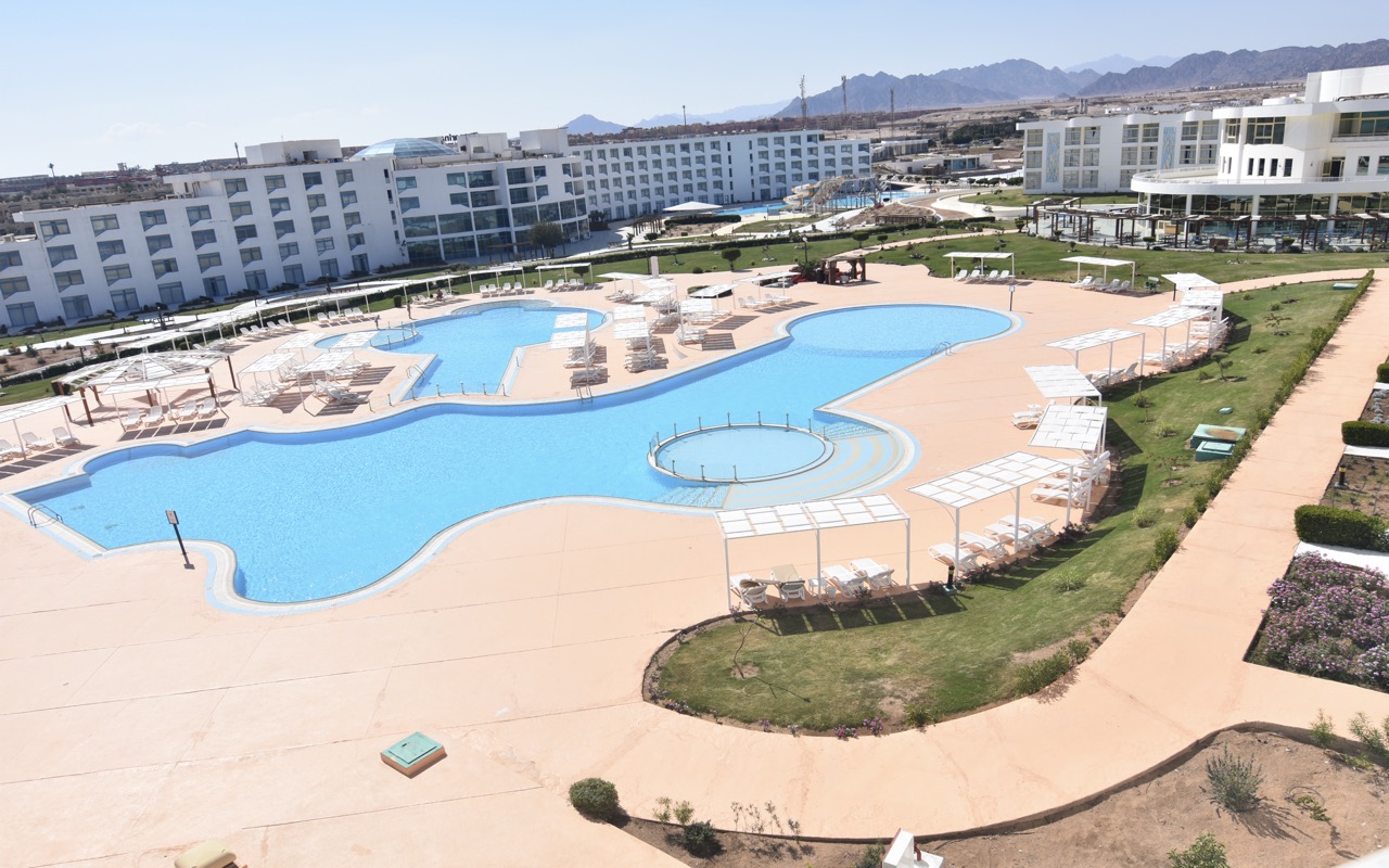 Amarina Sun Resort & Aqua Park