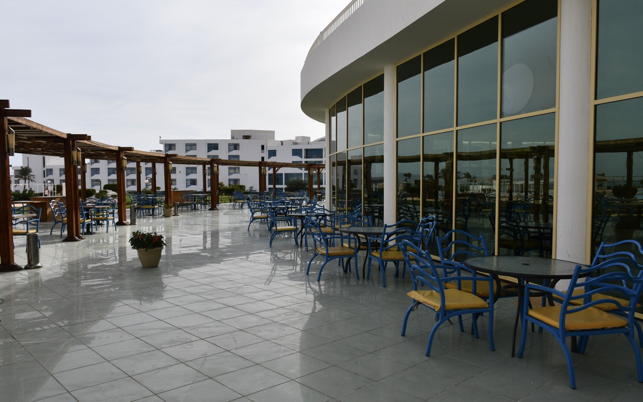 Amarina Sun Resort & Aqua Park