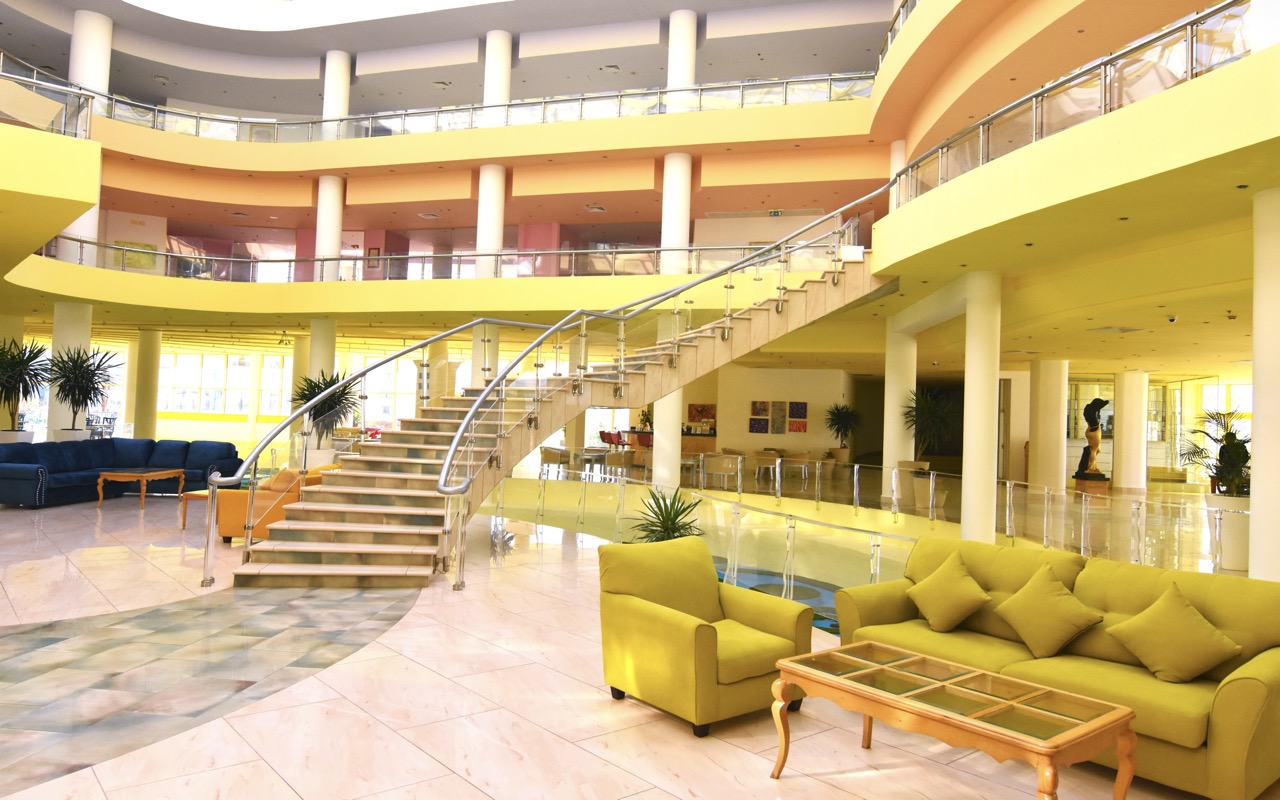 Amarina Sun Resort & Aqua Park