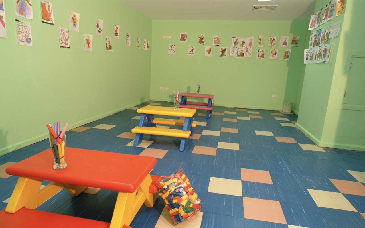 Amarina Sun Resort & Aqua Park