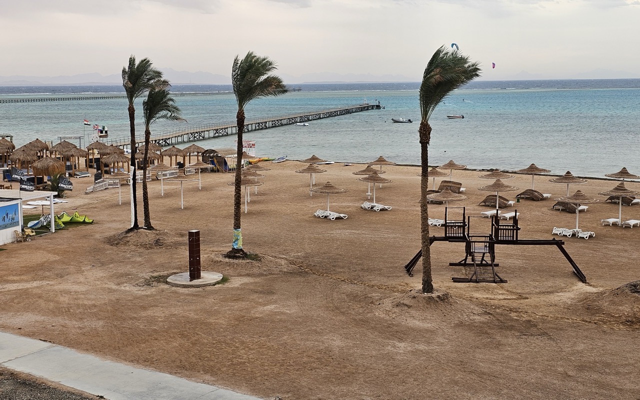 Amarina Sun Resort & Aqua Park