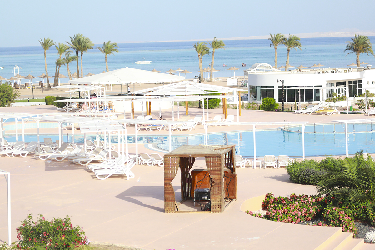 Amarina Star Resort & Aqua Park