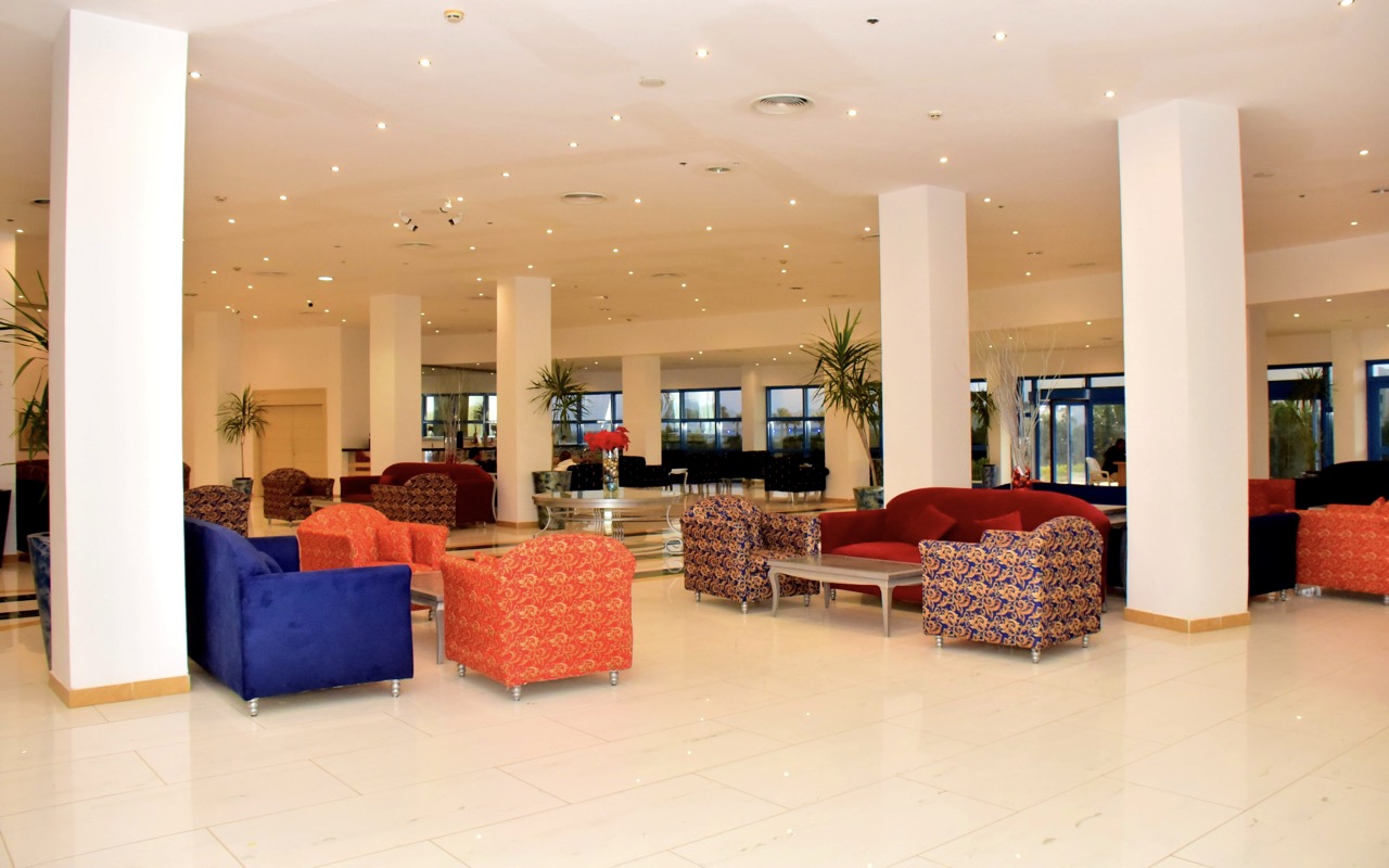Amarina Star Resort & Aqua Park