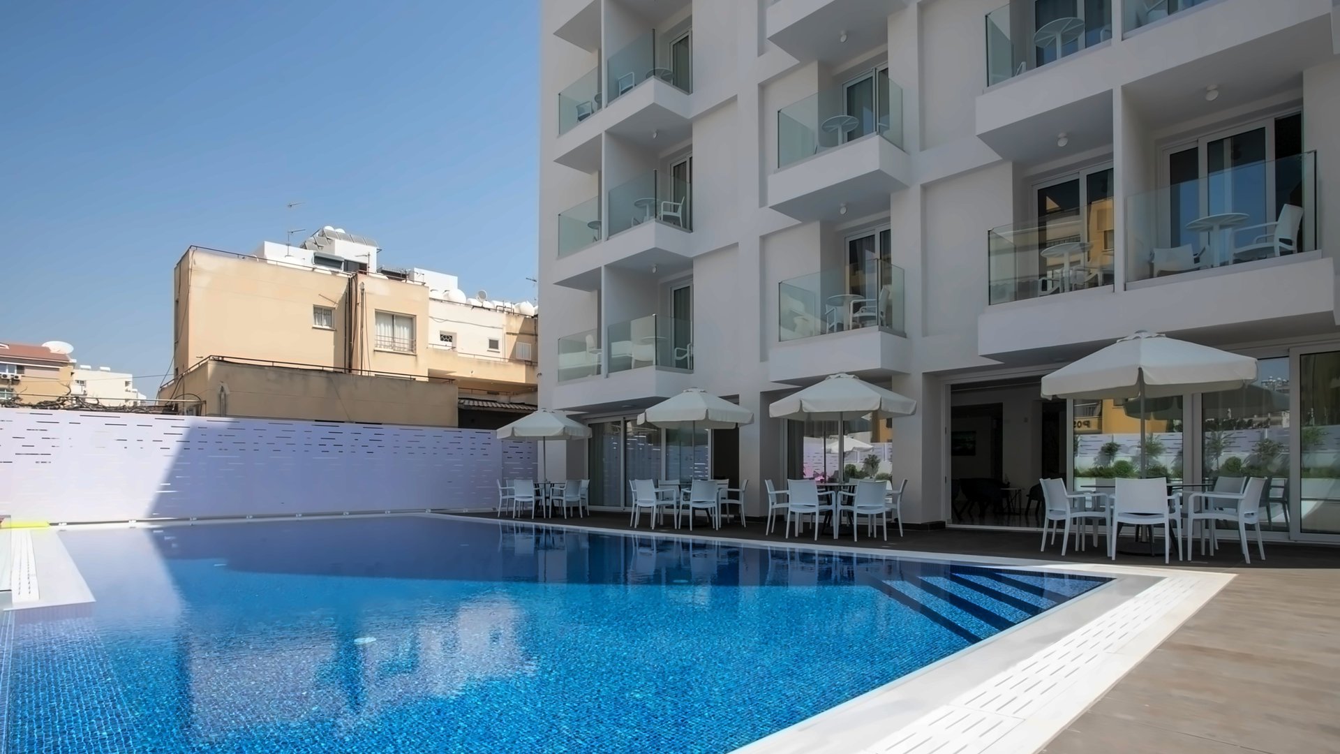 Best Western Plus Larco Hotel — nuotrauka 1