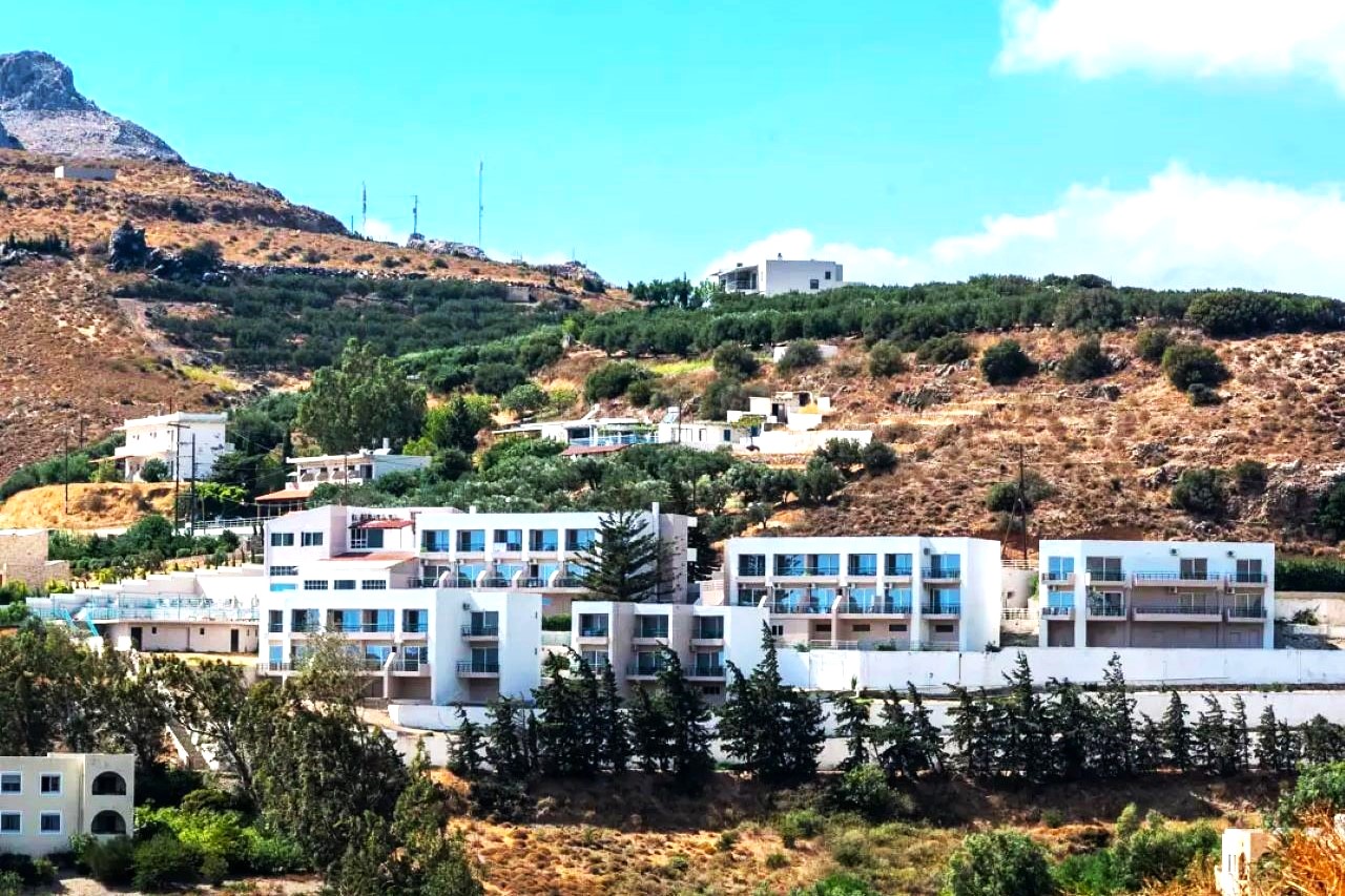 Sokol Resort — nuotrauka 1