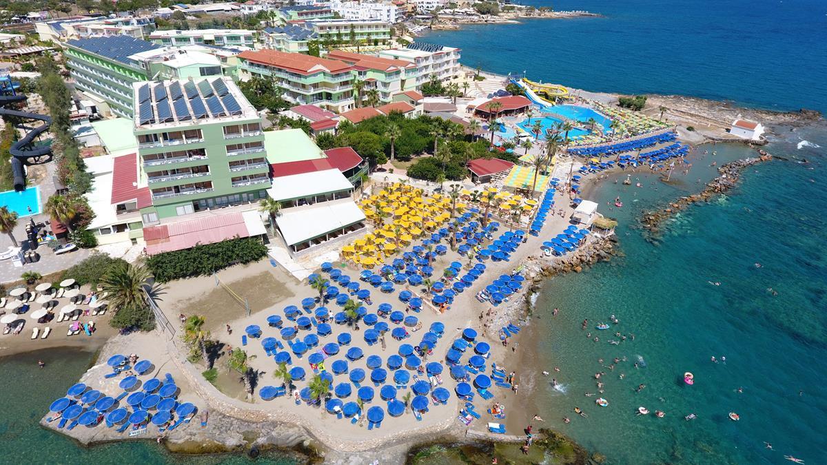 Eri Beach & Waterpark — nuotrauka 2