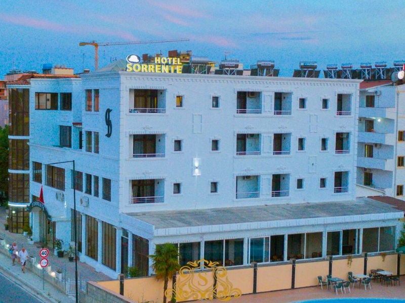 Sorrente — nuotrauka 2