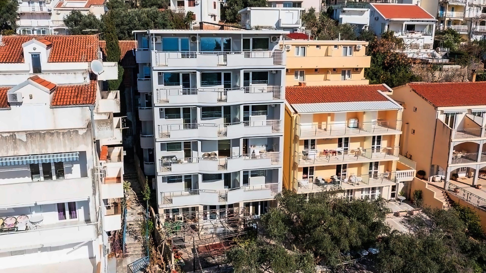 Villa Vanty — nuotrauka 1