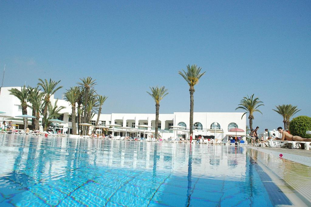 El Mouradi Club Kantaoui — nuotrauka 2
