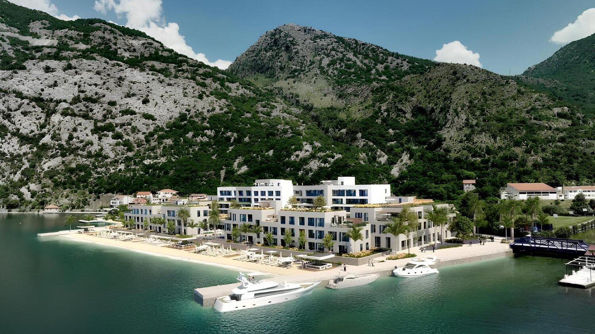 Juodkalnija, Juodkalnija