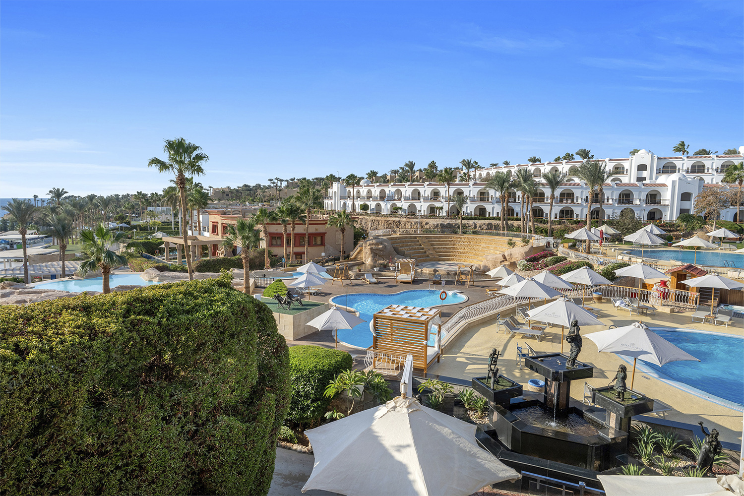 Royal Savoy (Adults Only 12+)