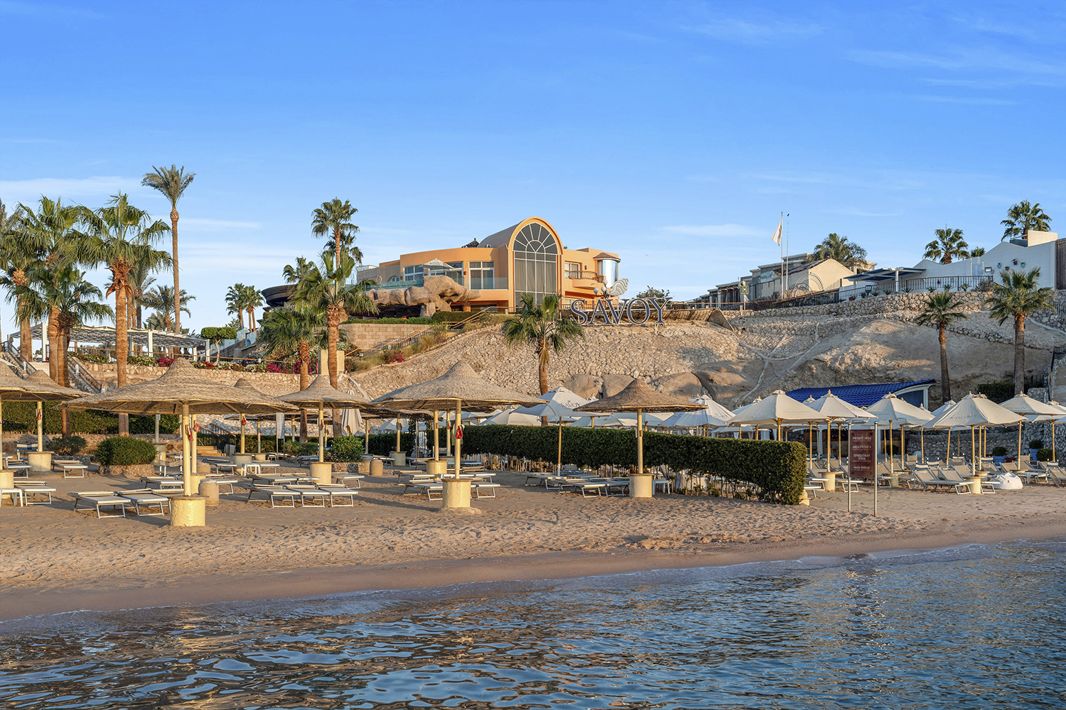 Savoy Villas