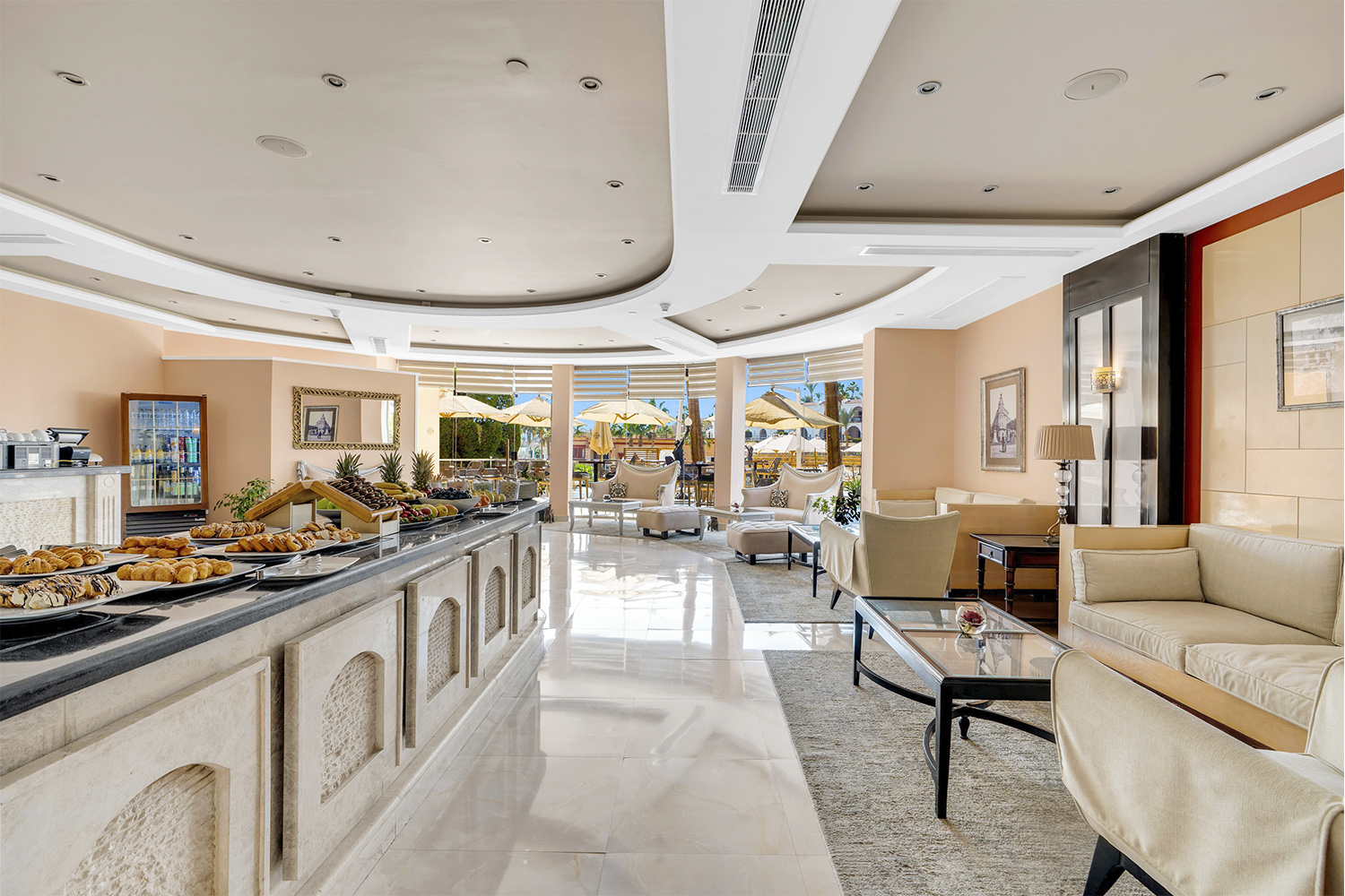 Savoy Villas