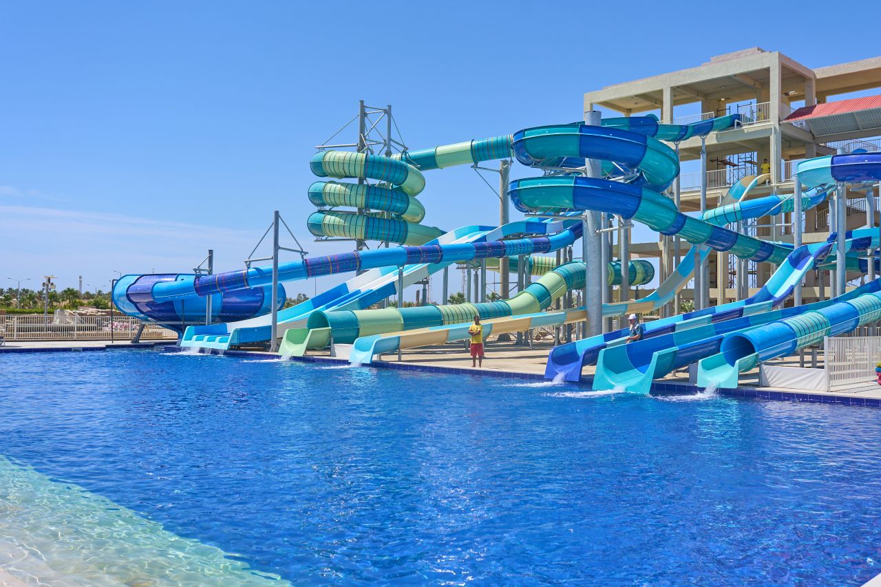 Pickalbatros Luxury Suites Resort (Ex. Golf Villas and Suites)