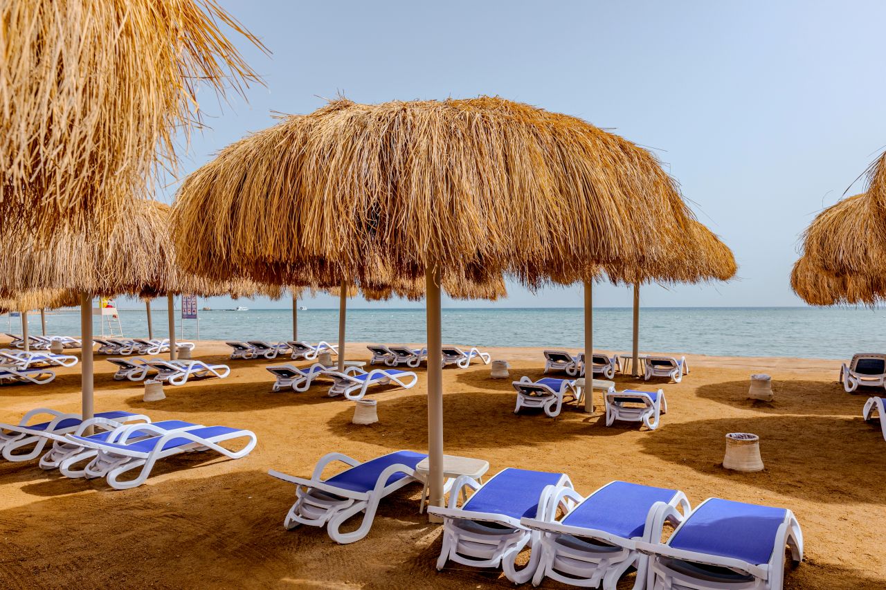 Rewaya Luxury Resort