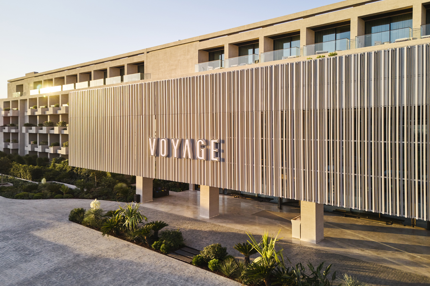 Voyage Kundu