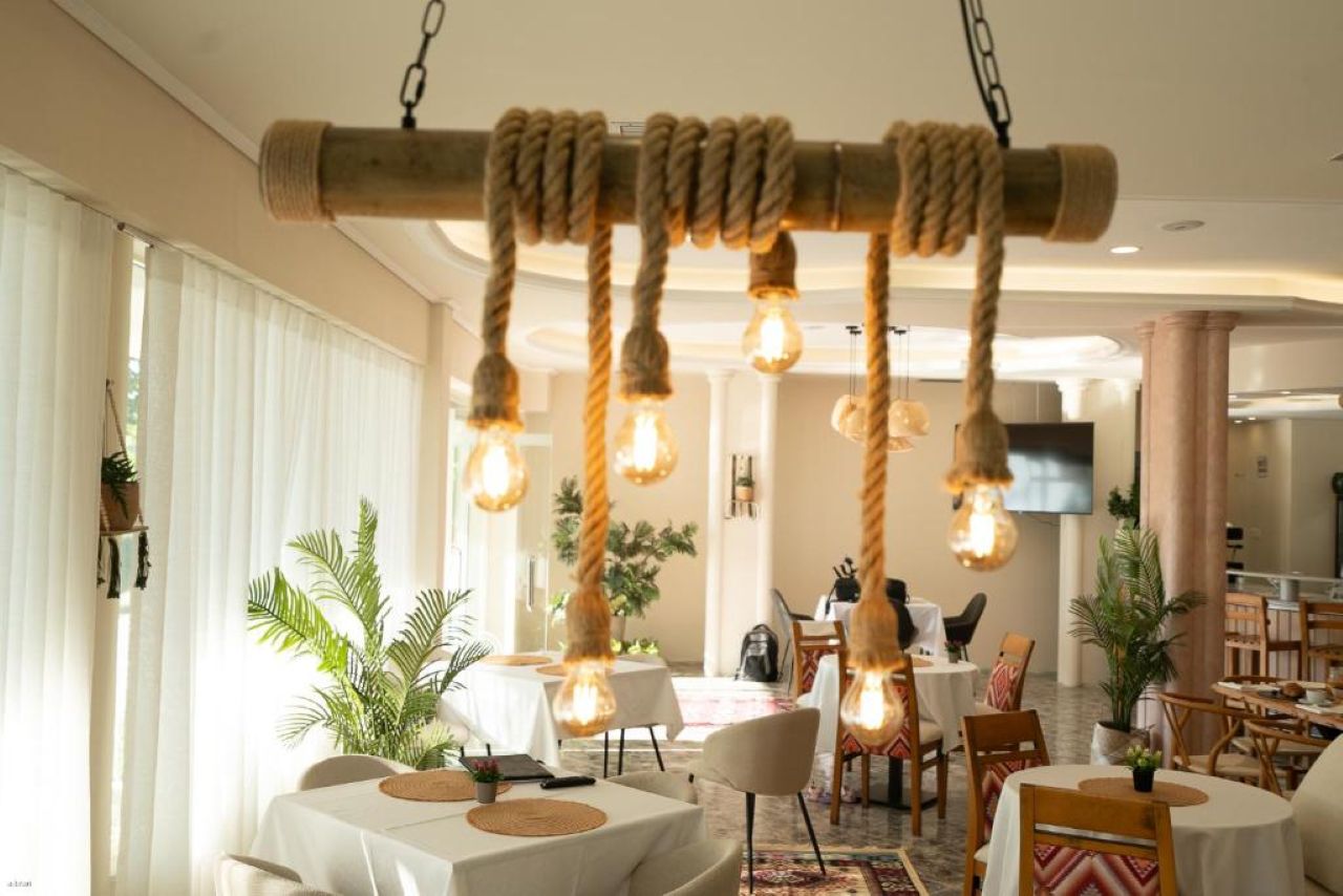 Lumar Hotel — nuotrauka 2