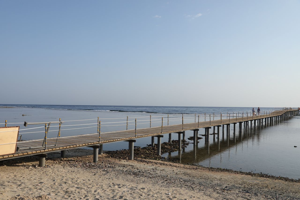 Amarina Queen Resort Marsa Alam