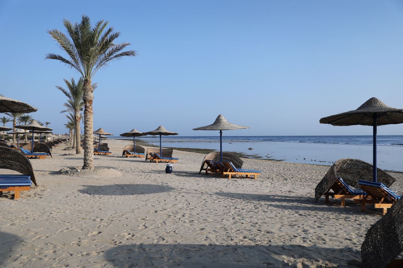 Amarina Queen Resort Marsa Alam