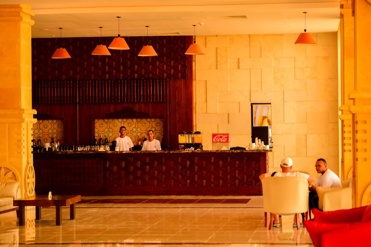 Amarina Queen Resort Marsa Alam