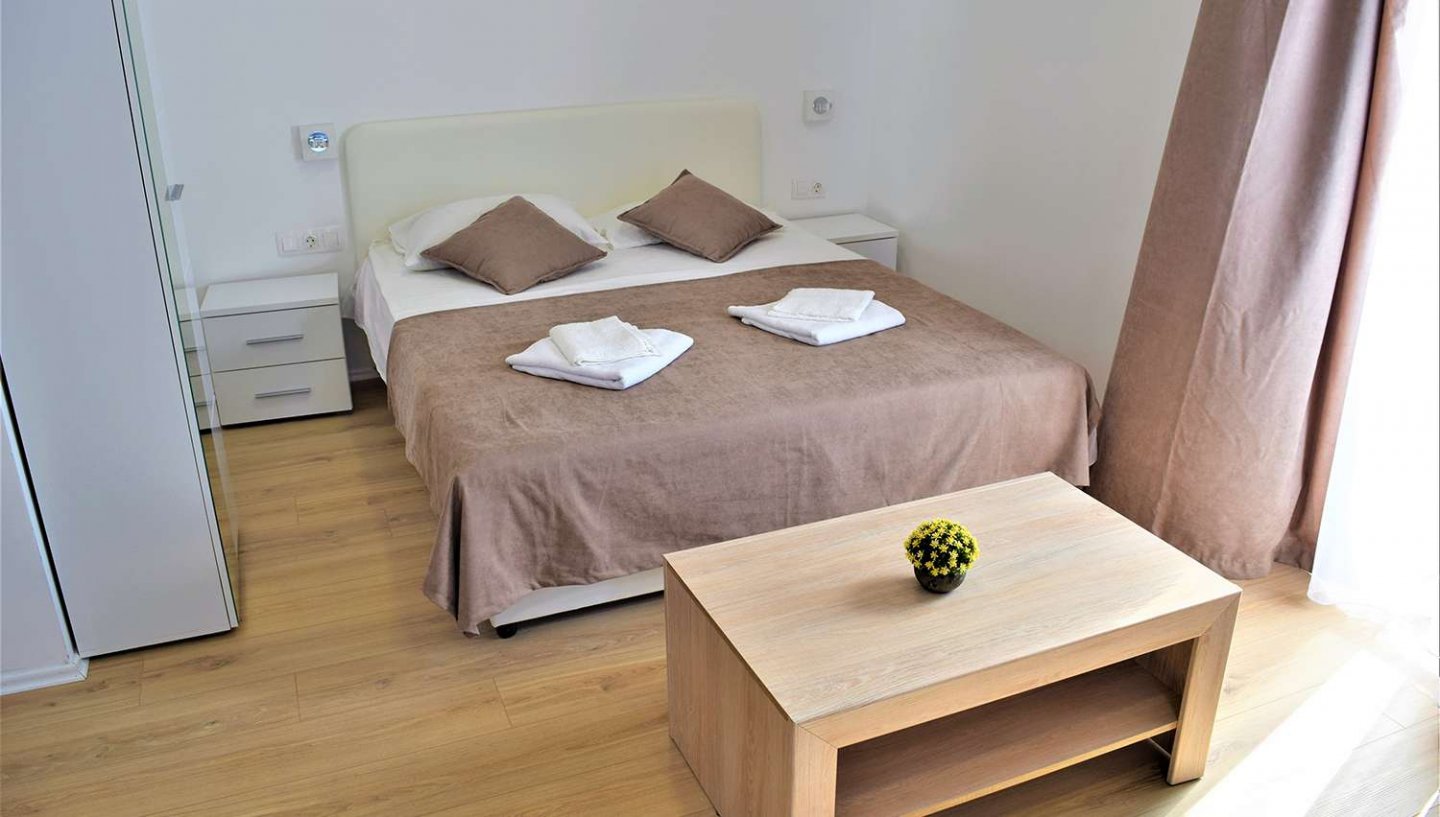 Martinovic apartamentai — nuotrauka 2