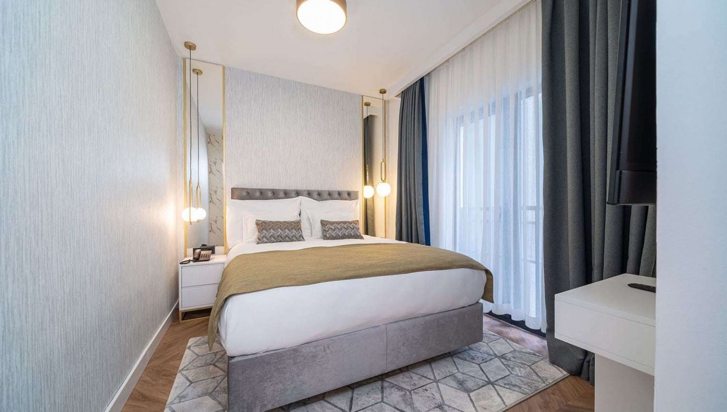 Millennium by Aycon Hotel