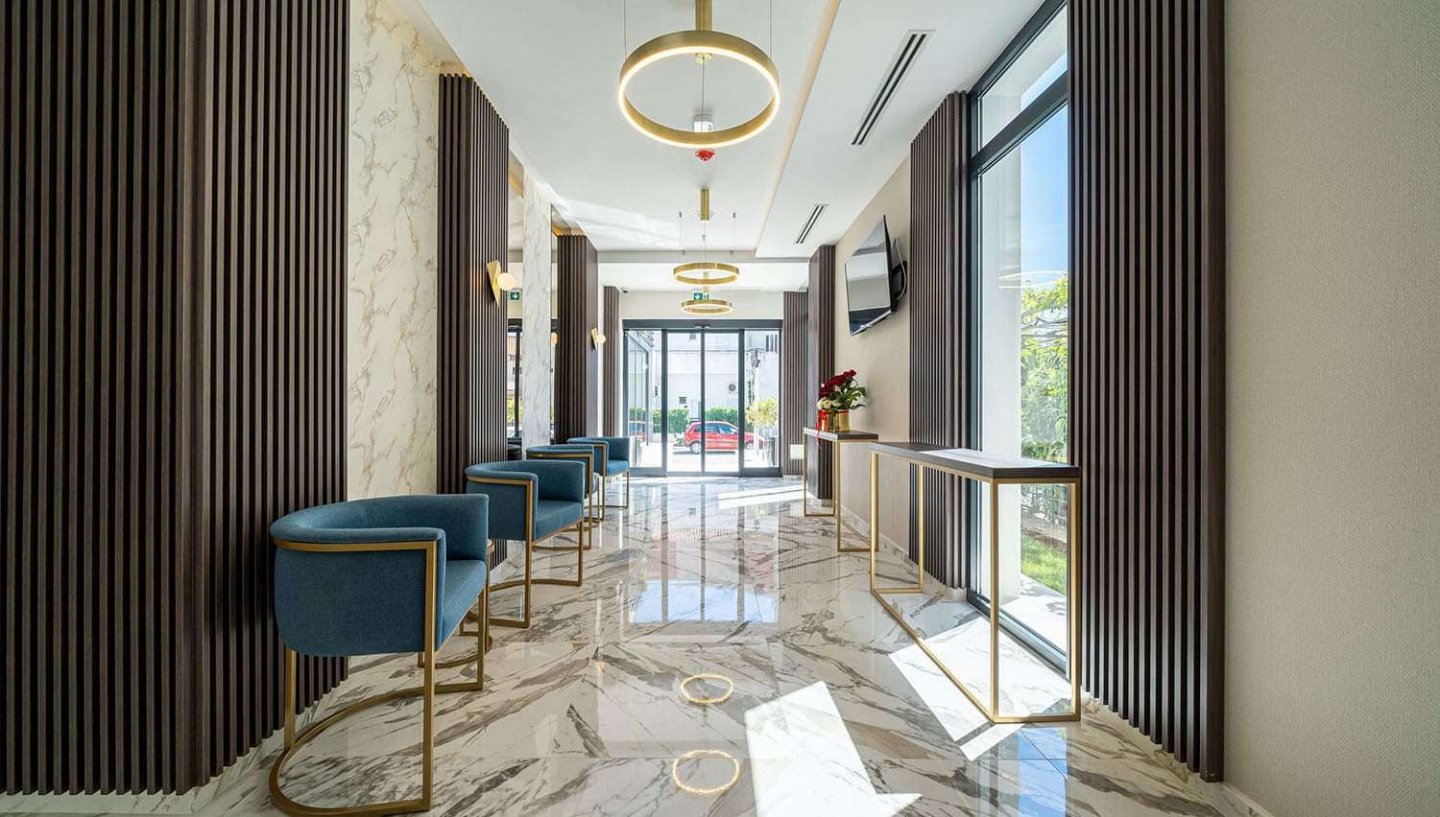 Millennium by Aycon Hotel