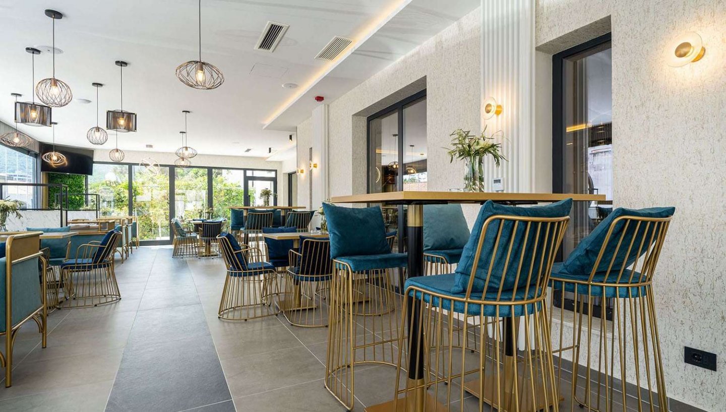 Millennium by Aycon Hotel