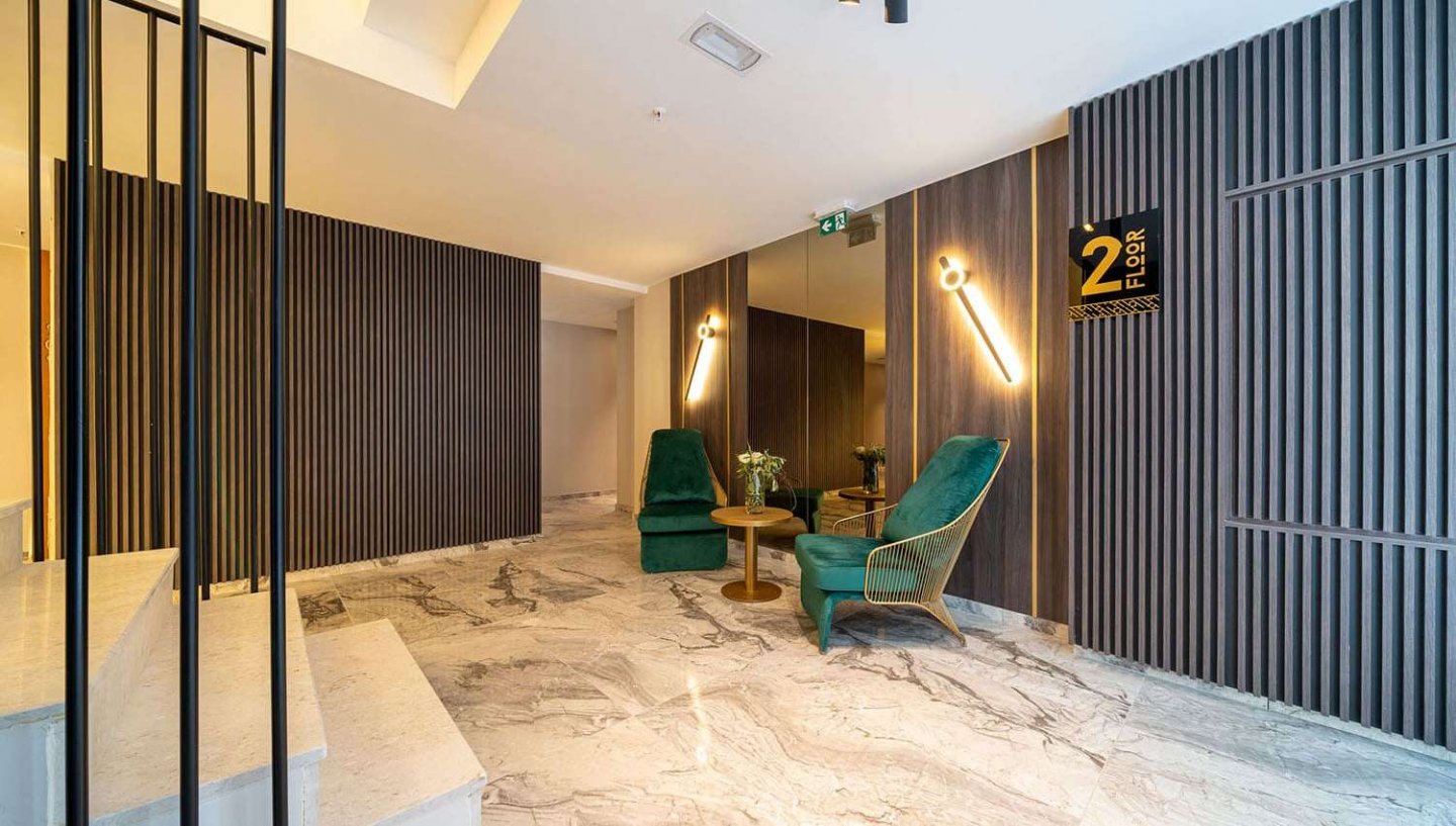 Millennium by Aycon Hotel