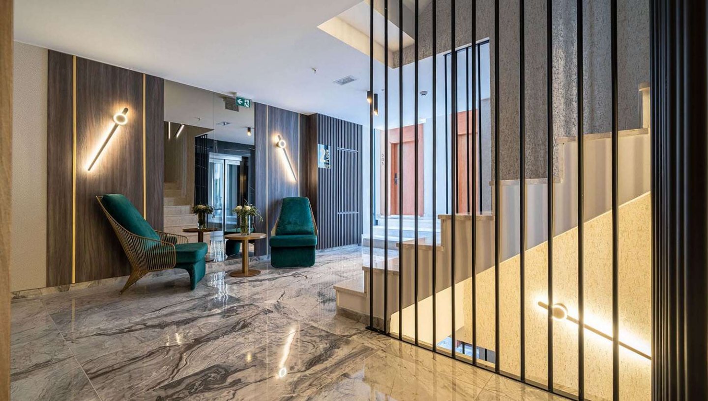 Millennium by Aycon Hotel