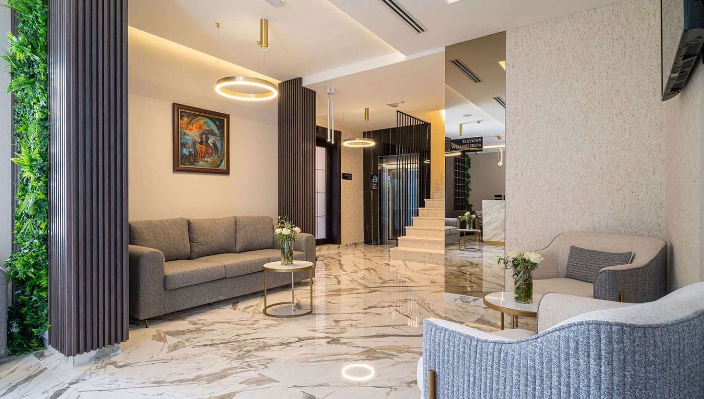 Millennium by Aycon Hotel