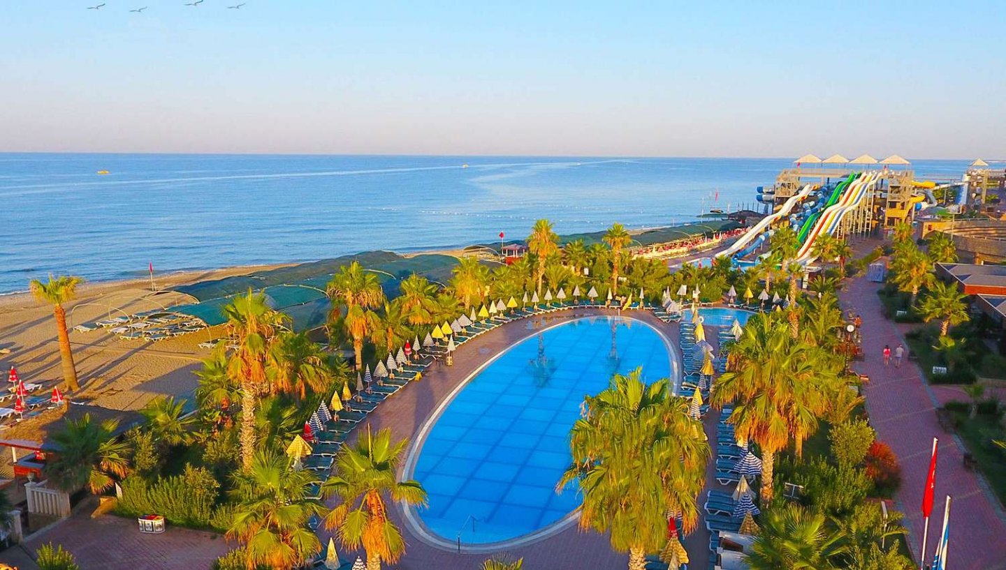 Eftalia Marin Resort