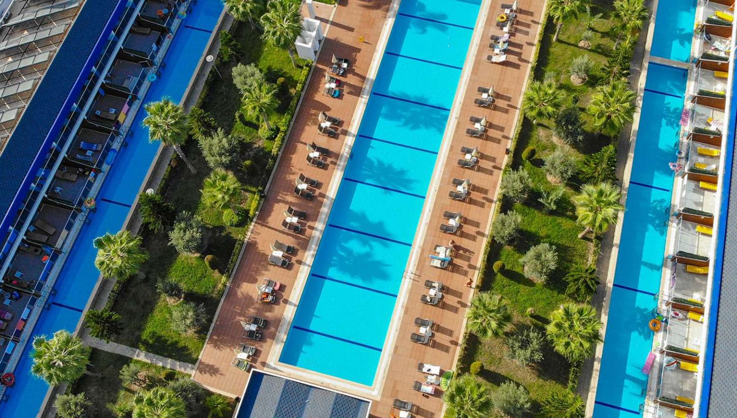 Eftalia Marin Resort