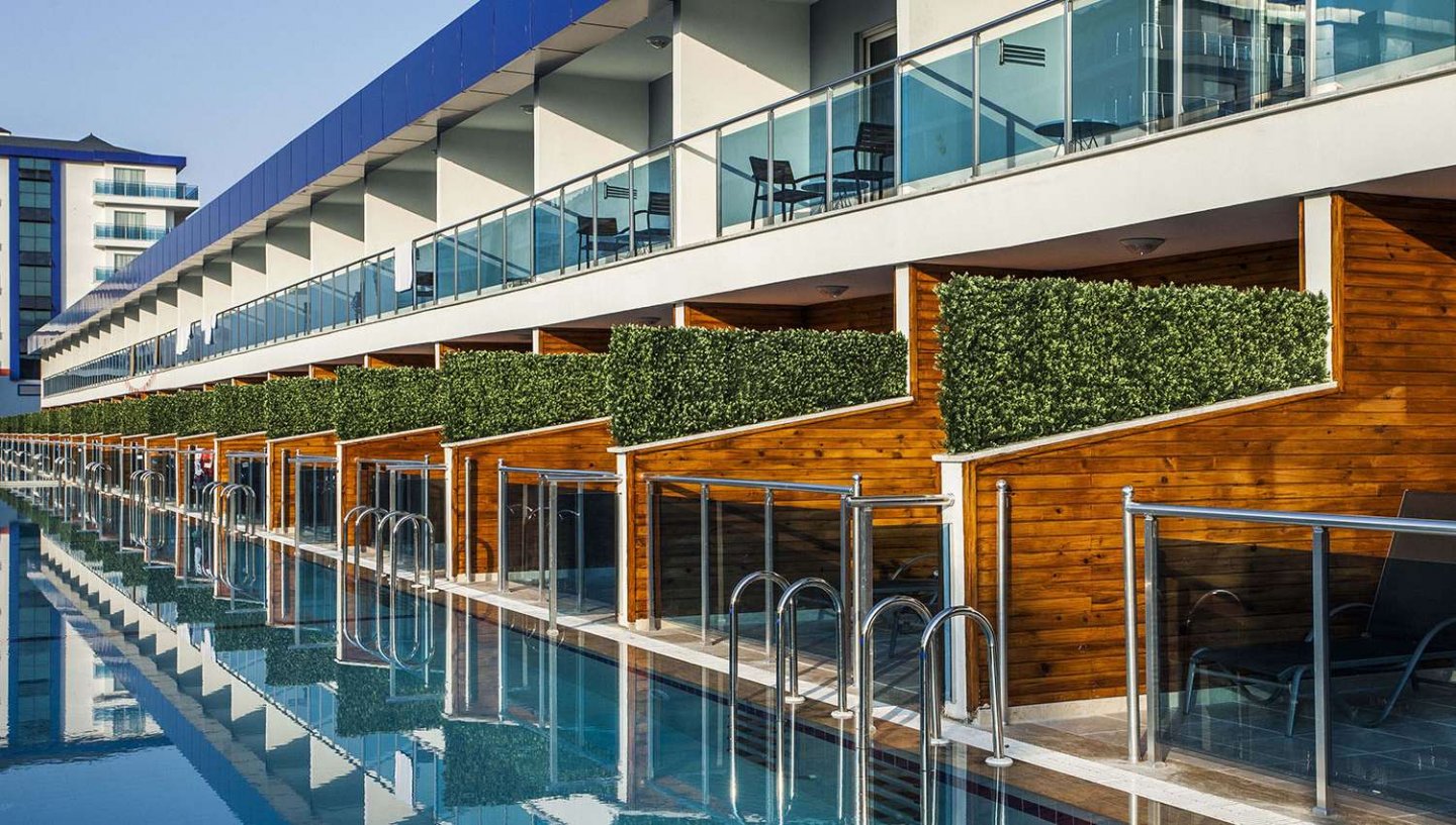 Eftalia Marin Resort