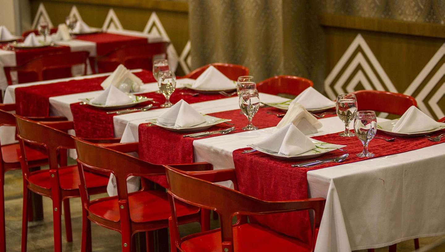 Eftalia Marin Resort