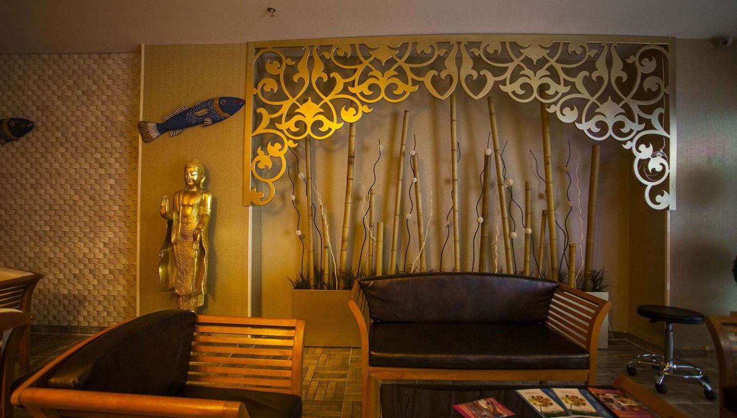 Eftalia Marin Resort