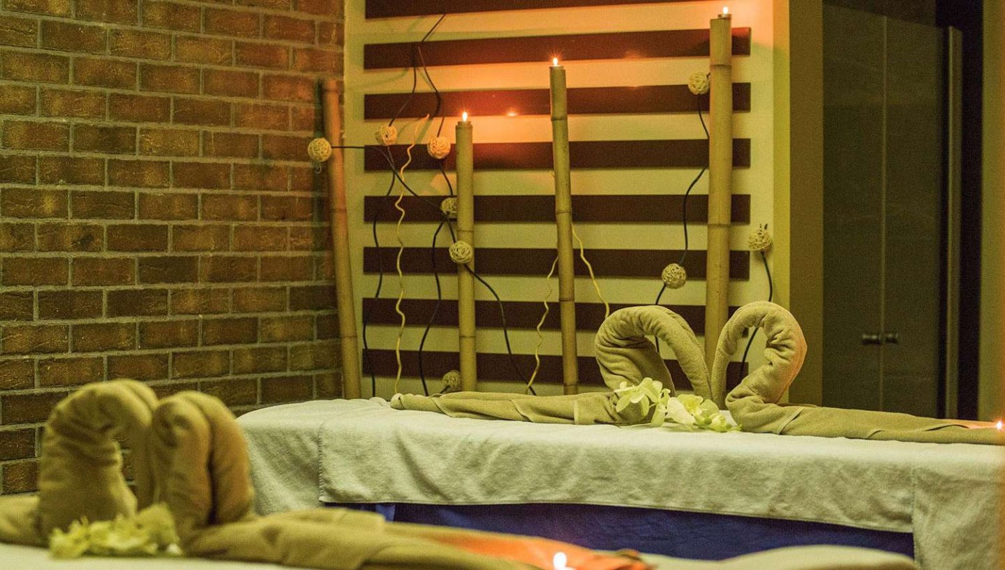 Eftalia Marin Resort