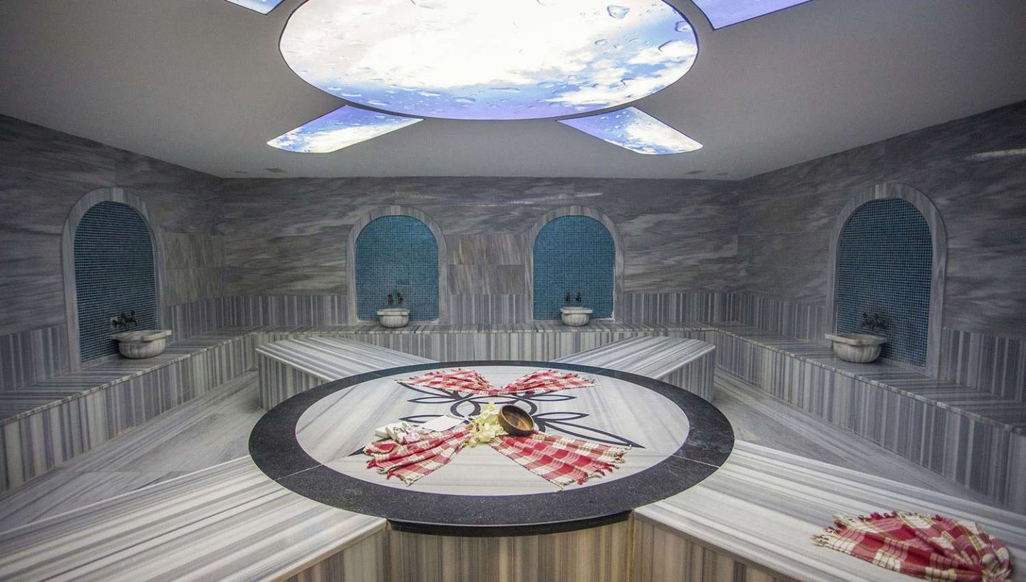 Eftalia Marin Resort