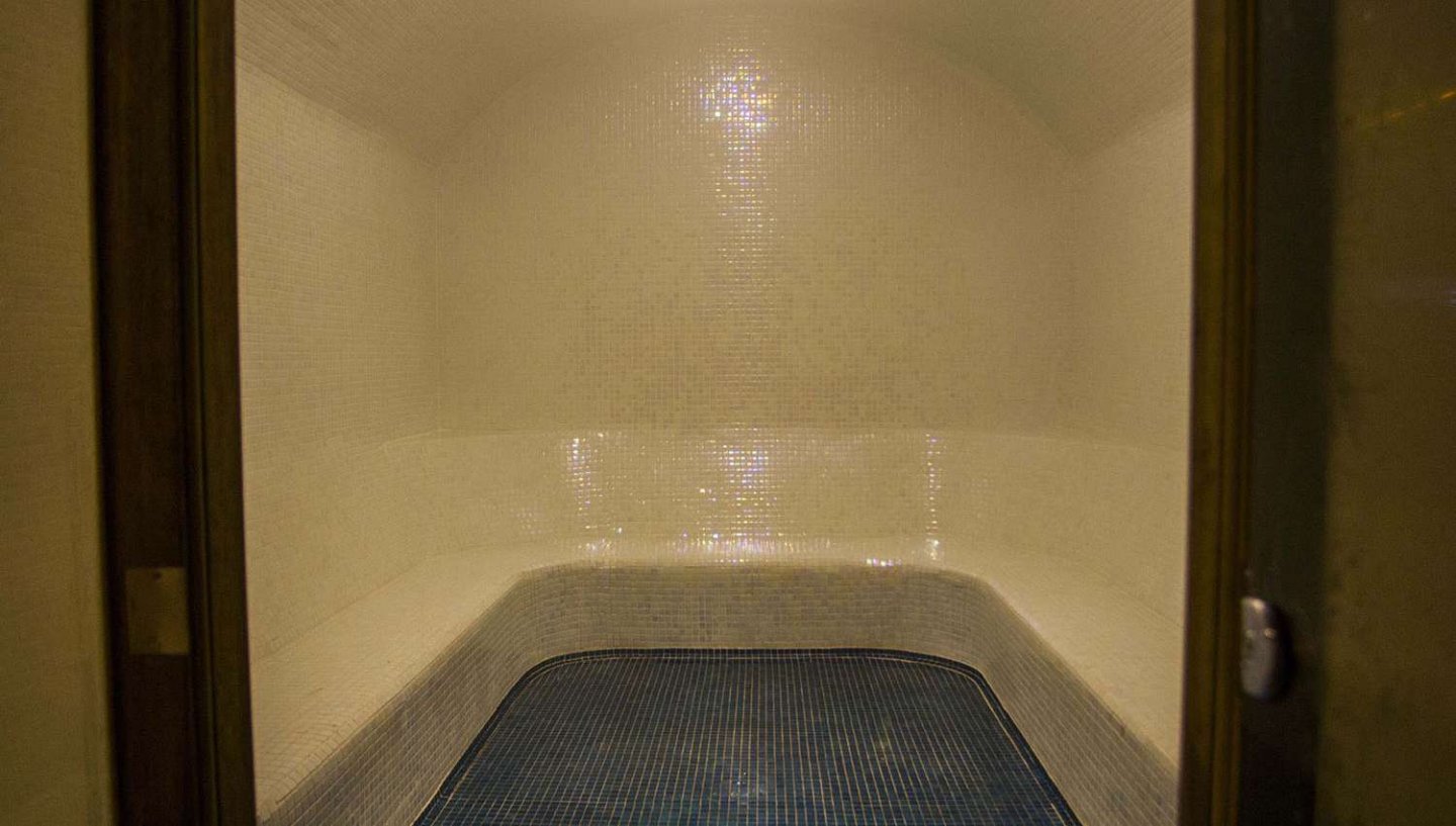 Eftalia Marin Resort