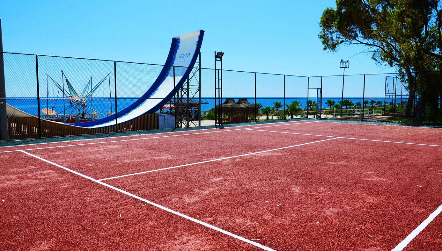 Eftalia Marin Resort